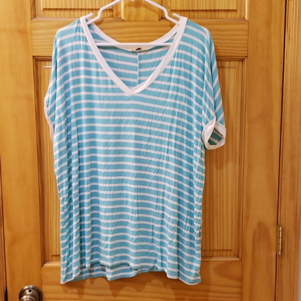 Summer top